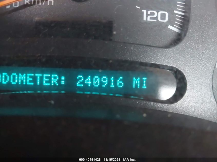 2003 Chevrolet Silverado 1500 Ls/Work Truck VIN: 1GCEC14X63Z189151 Lot: 40891426