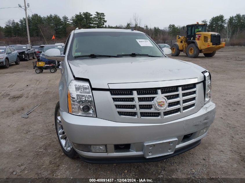 VIN 1GYS4HEF8ER238698 2014 Cadillac Escalade, Esv L... no.12