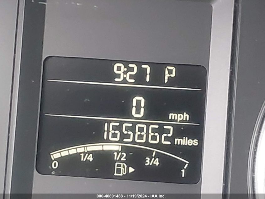 2014 VOLKSWAGEN JETTA 1.8T SE - 3VWD17AJ4EM364728