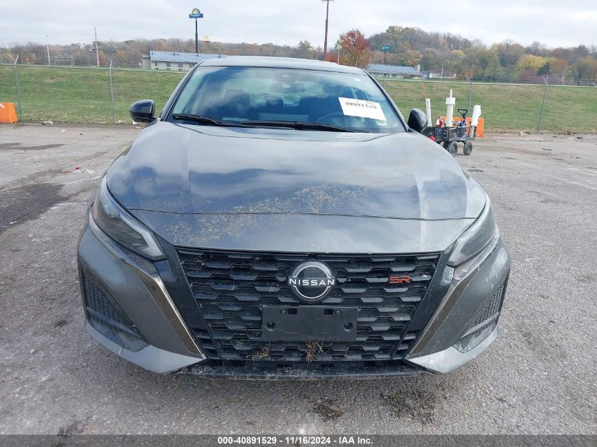 2023 NISSAN ALTIMA VIN: 1N4AL4CV3PN397569