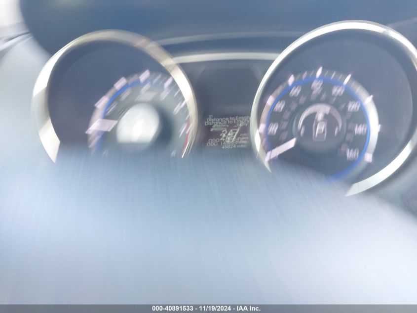 2013 HYUNDAI SONATA LIMITED - 5NPEC4AC6DH686289