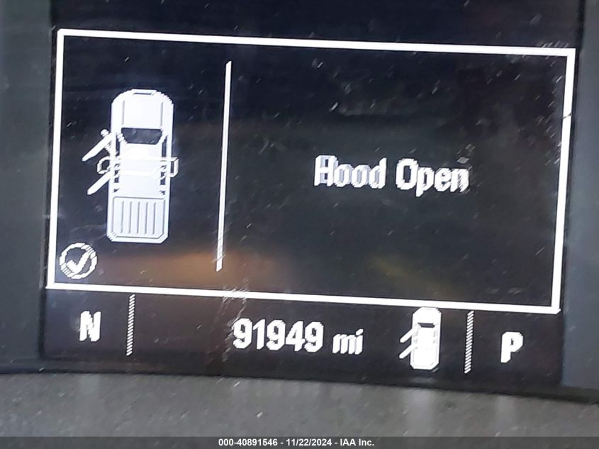 2022 Chevrolet Colorado 2Wd Long Box Lt VIN: 1GCHSCEAXN1210686 Lot: 40891546