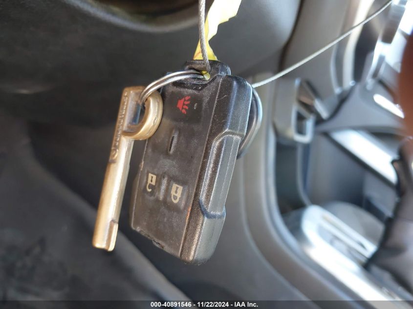 2022 Chevrolet Colorado 2Wd Long Box Lt VIN: 1GCHSCEAXN1210686 Lot: 40891546