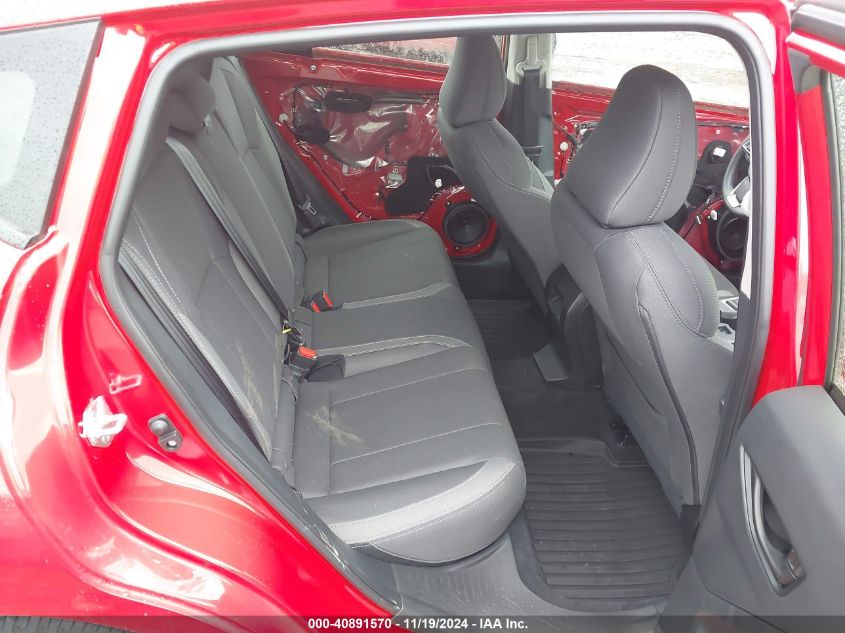 2024 SUBARU IMPREZA VIN: JF1GUABC2R8362772