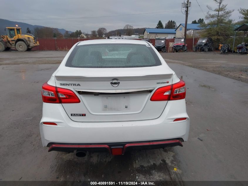 2018 NISSAN SENTRA NISMO - 3N1CB7AP3JY237202