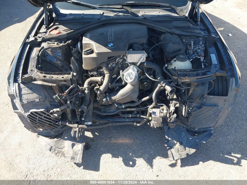 2016 BMW 428I GRAN COUPE - WBA4A9C57GGL88286