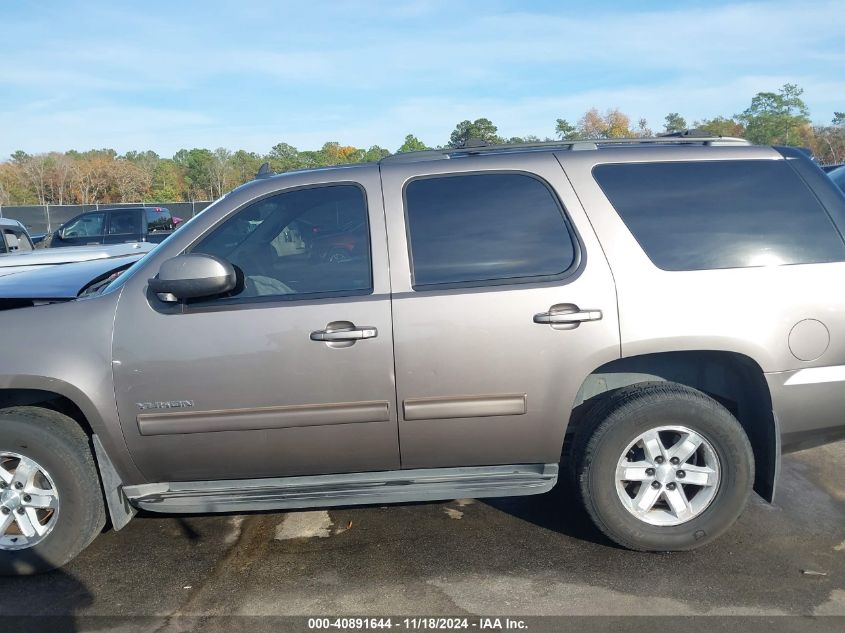 2012 GMC Yukon Sle VIN: 1GKS2AE08CR261043 Lot: 40891644