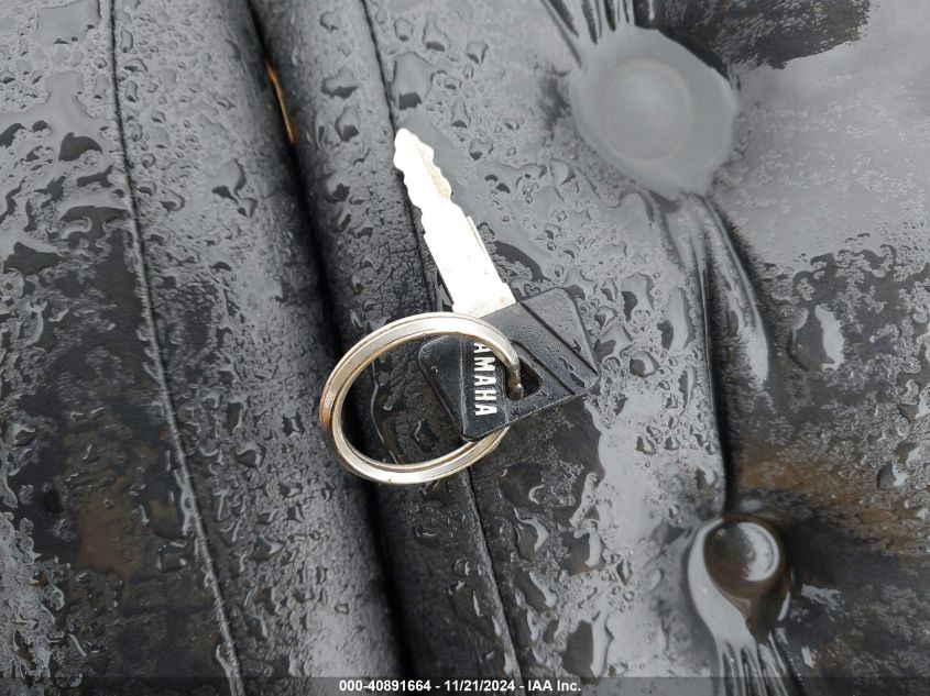 1990 Yamaha Xv750 VIN: JYA3ALE0HLA013786 Lot: 40891664