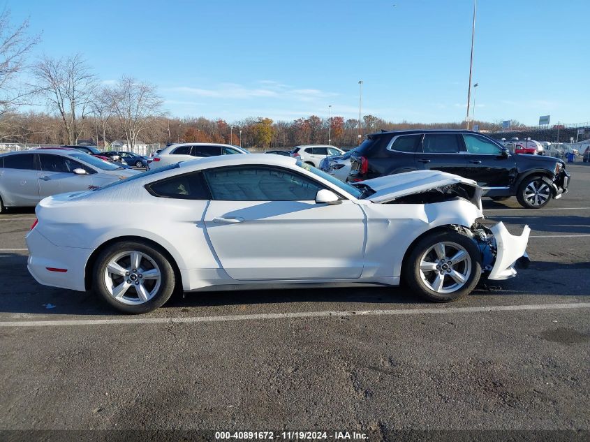 VIN 1FA6P8AM0F5400437 2015 FORD MUSTANG no.13