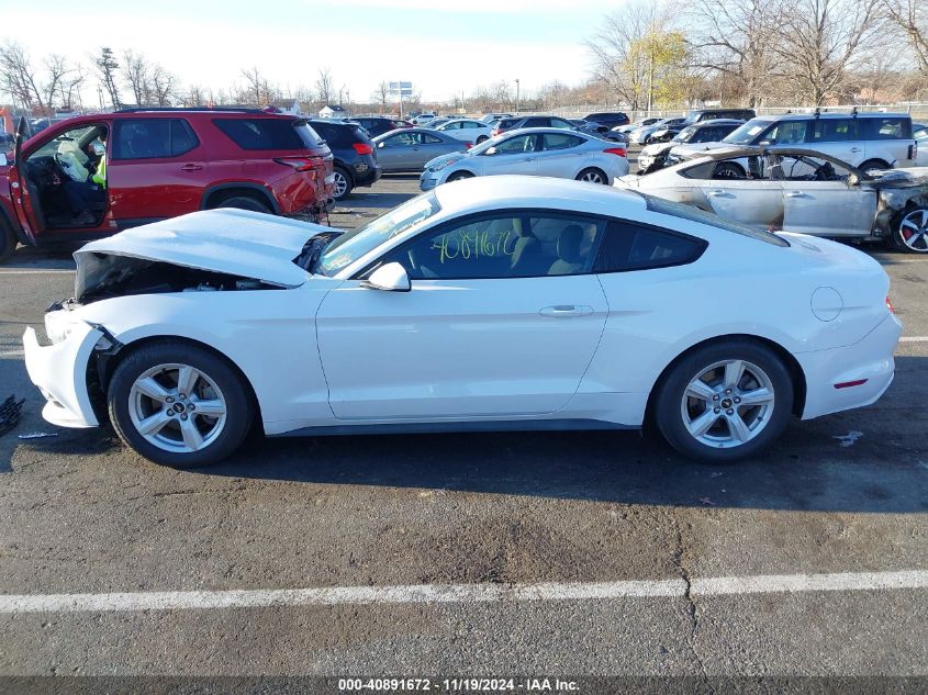 VIN 1FA6P8AM0F5400437 2015 FORD MUSTANG no.14