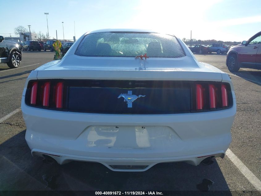 VIN 1FA6P8AM0F5400437 2015 FORD MUSTANG no.16