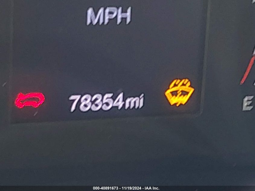 2018 JEEP COMPASS LATITUDE FWD - 3C4NJCBBXJT489501