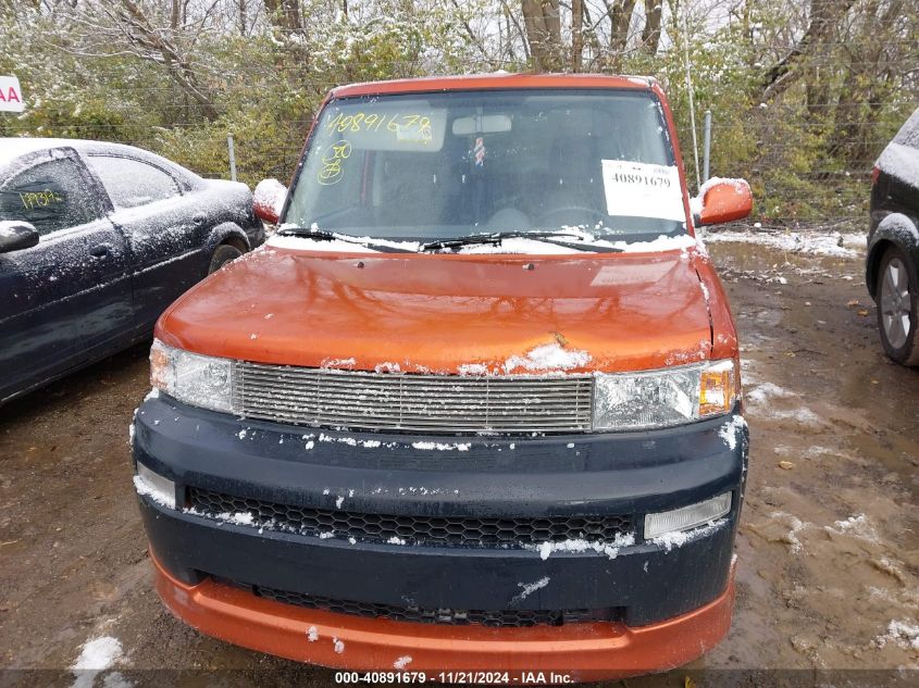 2004 Scion Xb VIN: JTLKT334540161096 Lot: 40891679