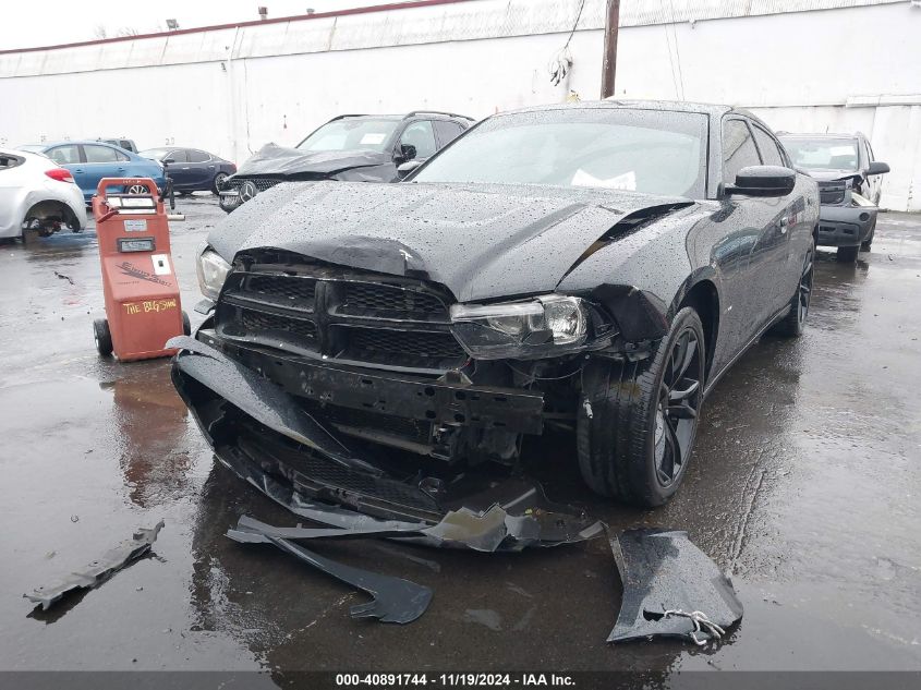 2011 Dodge Charger VIN: 2B3CL3CG9BH521474 Lot: 40891744