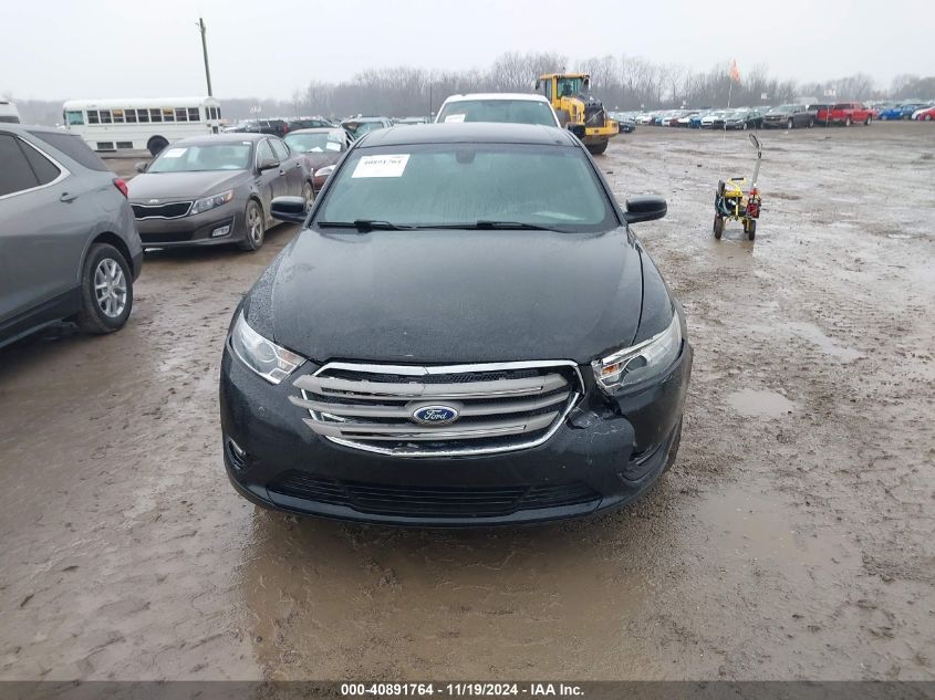 2014 Ford Taurus Sel VIN: 1FAHP2E84EG137276 Lot: 40891764