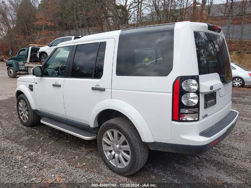 VIN SALAB2V68GA809525 2016 Land Rover LR4 no.3