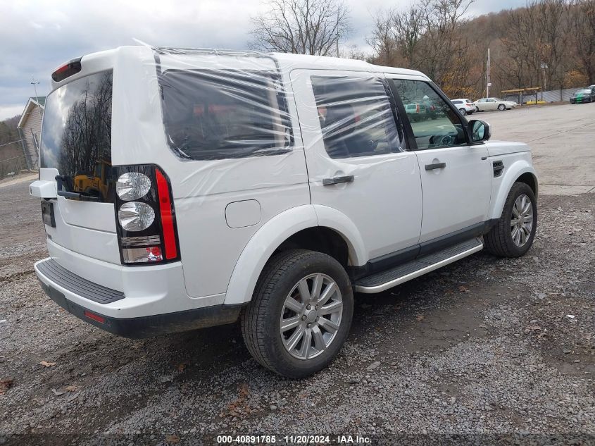 VIN SALAB2V68GA809525 2016 Land Rover LR4 no.4