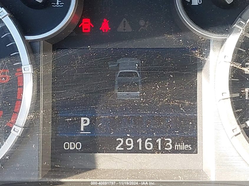 2014 TOYOTA TUNDRA SR5 5.7L V8 - 5TFDY5F19EX324599