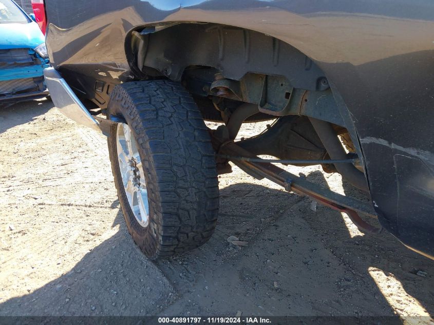 2014 TOYOTA TUNDRA SR5 5.7L V8 - 5TFDY5F19EX324599