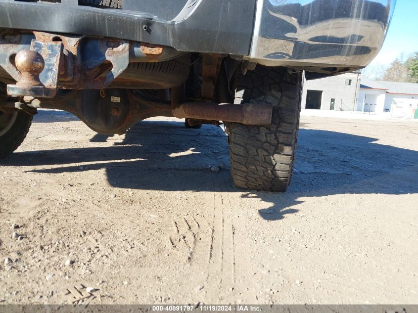 2014 TOYOTA TUNDRA SR5 5.7L V8 - 5TFDY5F19EX324599