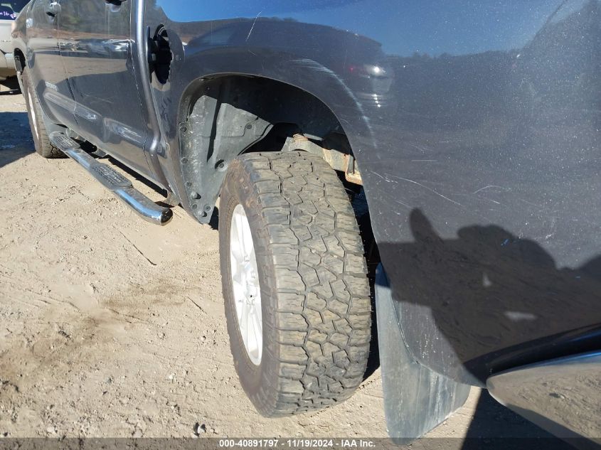 2014 TOYOTA TUNDRA SR5 5.7L V8 - 5TFDY5F19EX324599