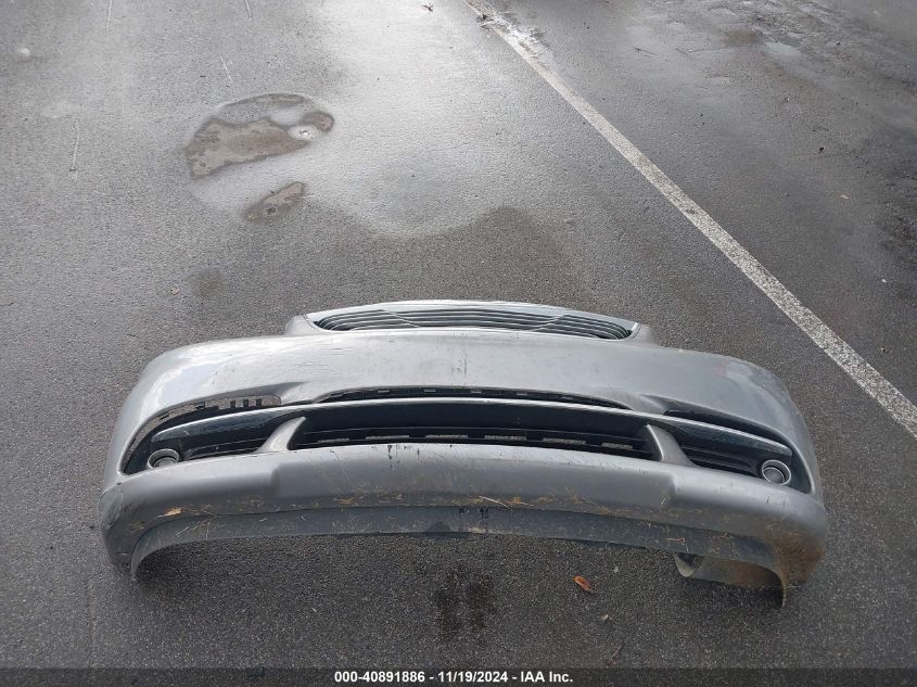 2013 CHRYSLER TOWN & COUNTRY LIMITED - 2C4RC1GG6DR753373