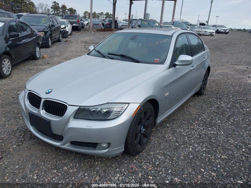 Vin: wbapk5c59aa647020, lot: 41381688, bmw 328i xdrive 20102