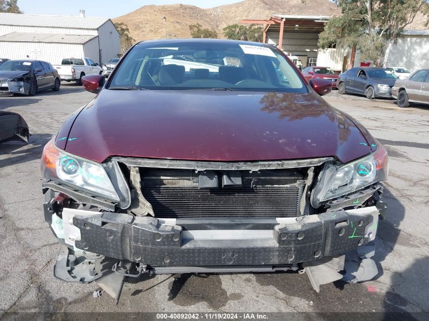 2015 Acura Ilx 2.0L VIN: 19VDE1F77FE007419 Lot: 40892042