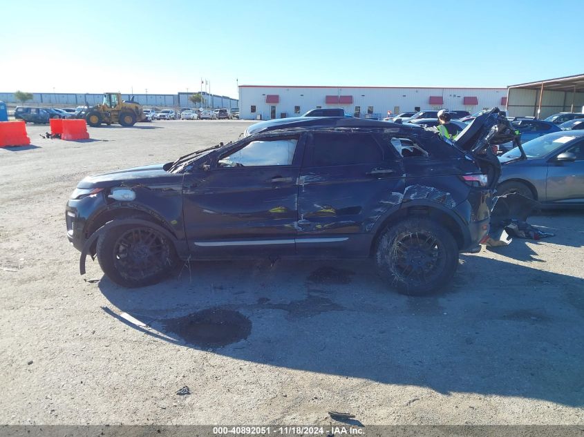 2016 LAND ROVER RANGE ROVER EVOQUE SE/SE PREMIUM - SALVP2BG7GH079176