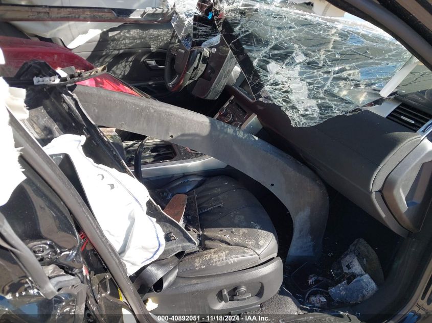 2016 LAND ROVER RANGE ROVER EVOQUE SE/SE PREMIUM - SALVP2BG7GH079176