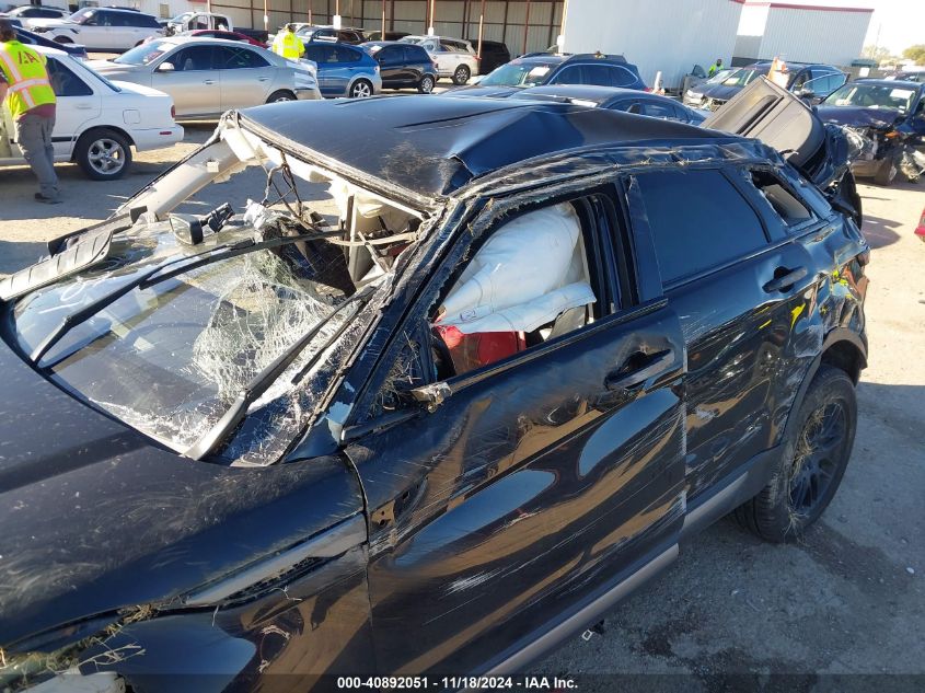 2016 LAND ROVER RANGE ROVER EVOQUE SE/SE PREMIUM - SALVP2BG7GH079176