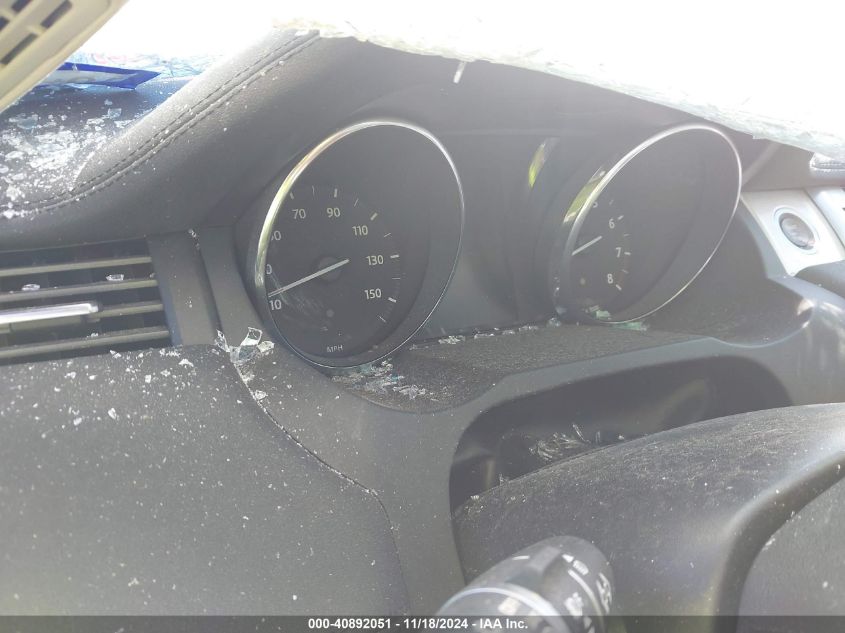 2016 LAND ROVER RANGE ROVER EVOQUE SE/SE PREMIUM - SALVP2BG7GH079176