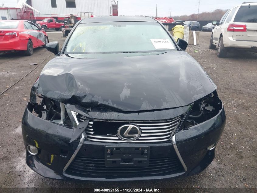 VIN JTHBK1GG9D2071556 2013 Lexus ES, 350 no.13