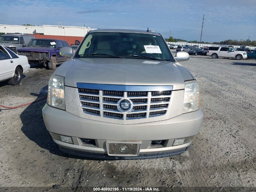 2007 Cadillac Escalade Standard VIN: 1GYEC63847R311674 Lot: 40892195