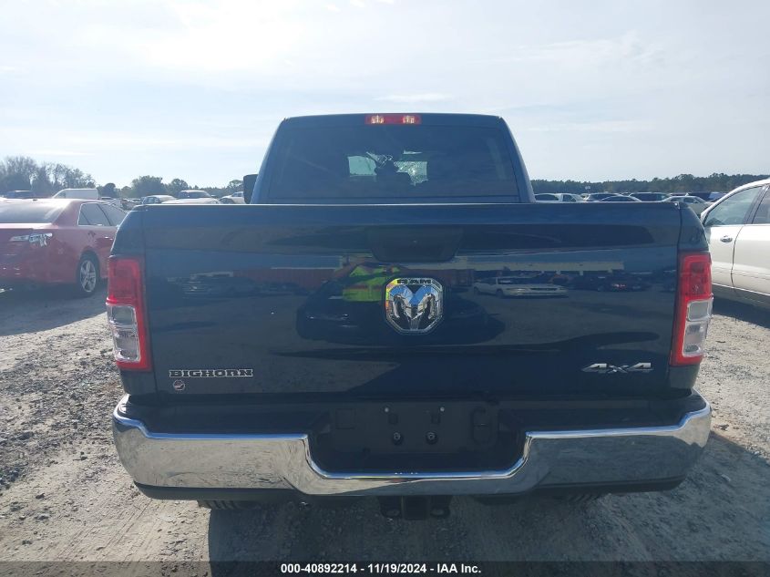 2023 RAM 2500 BIG HORN  4X4 6'4 BOX - 3C6UR5DL9PG503998