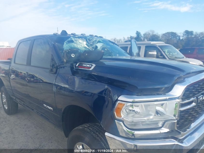 2023 RAM 2500 BIG HORN  4X4 6'4 BOX - 3C6UR5DL9PG503998