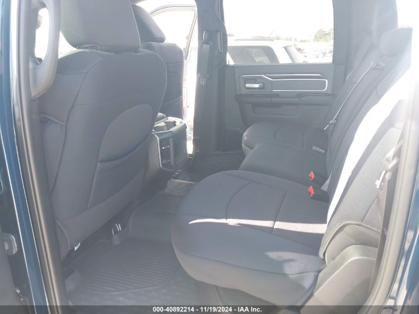 2023 RAM 2500 BIG HORN  4X4 6'4 BOX - 3C6UR5DL9PG503998