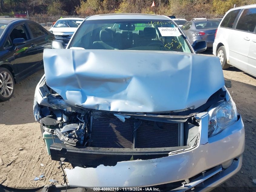 2005 Toyota Avalon Xls VIN: 4T1BK36B05U026672 Lot: 40892215