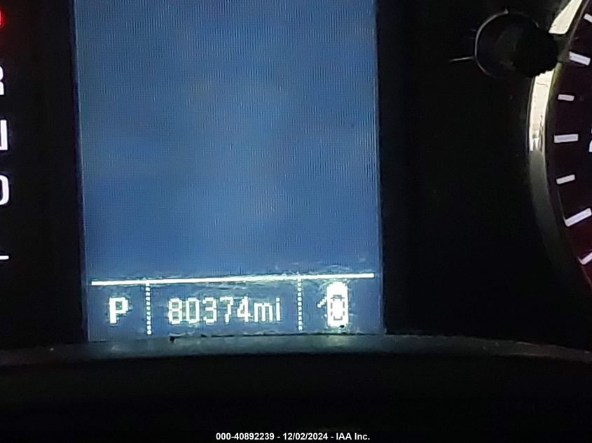 2017 CHEVROLET SILVERADO 1500 WT - 1GCUKNEC2HF244446