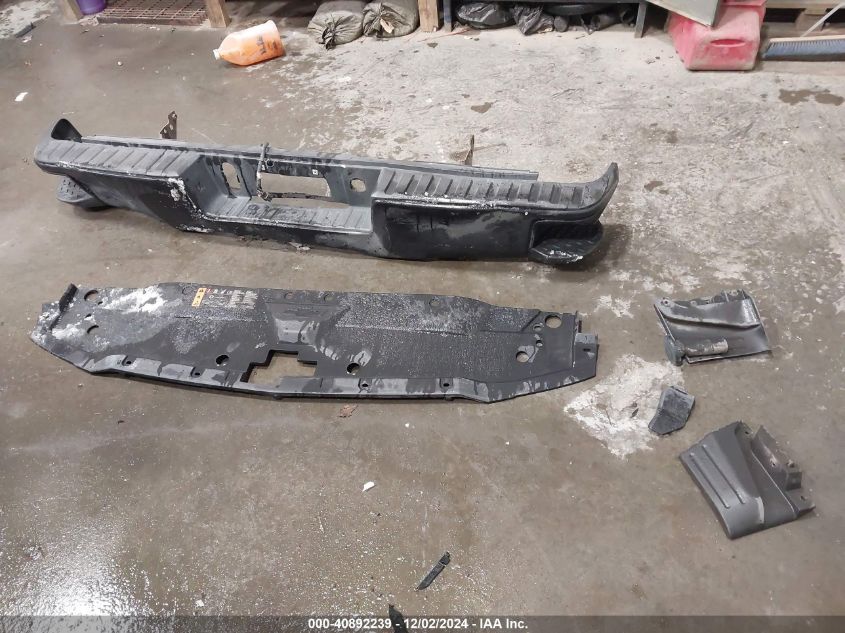 2017 CHEVROLET SILVERADO 1500 WT - 1GCUKNEC2HF244446