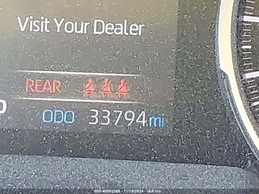 2022 TOYOTA RAV4 XLE/XLE PREMIUM - 2T3P1RFV6NW263339