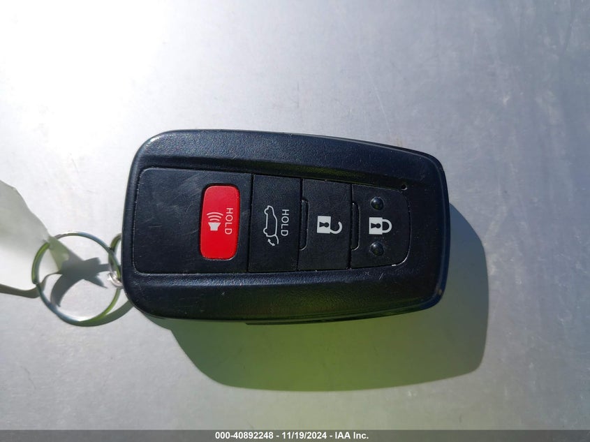 2022 TOYOTA RAV4 XLE/XLE PREMIUM - 2T3P1RFV6NW263339