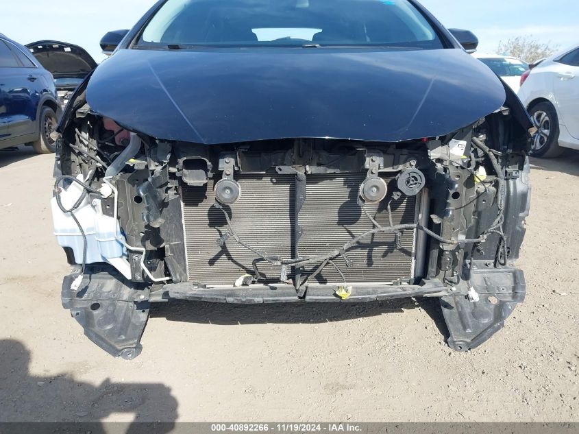 2020 TOYOTA PRIUS VIN: JTDKARFU7L3122040