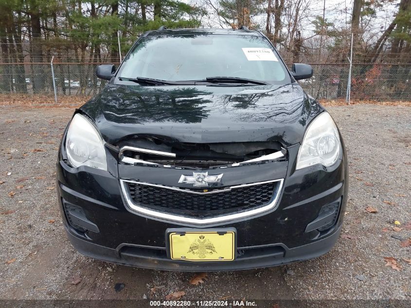 VIN 2GNFLFEK0F6208594 2015 CHEVROLET EQUINOX no.12