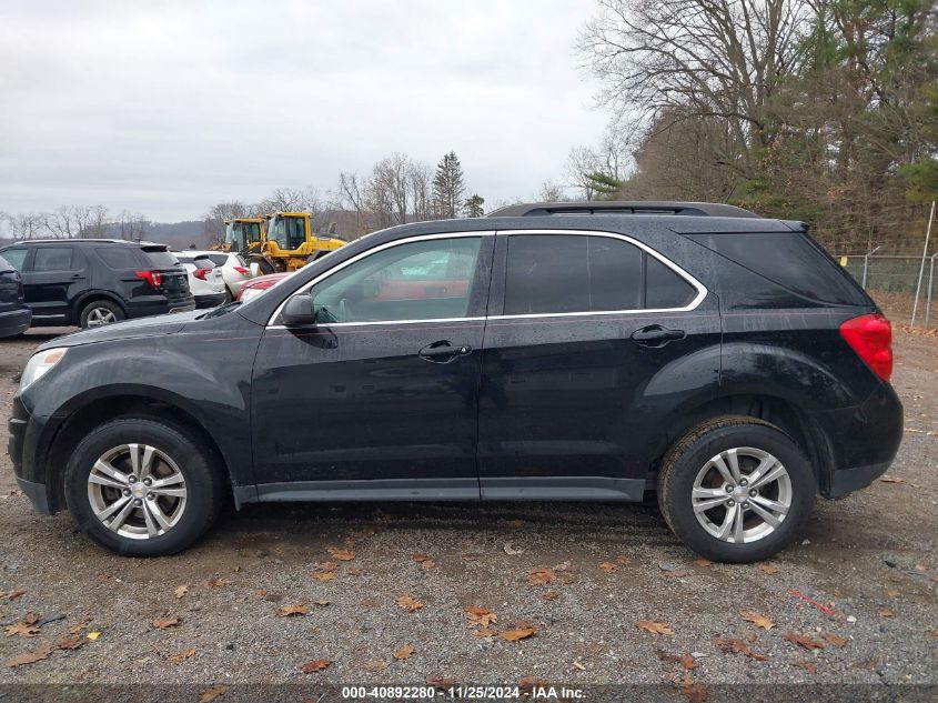 VIN 2GNFLFEK0F6208594 2015 CHEVROLET EQUINOX no.14