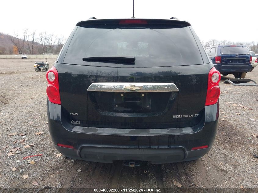 VIN 2GNFLFEK0F6208594 2015 CHEVROLET EQUINOX no.16