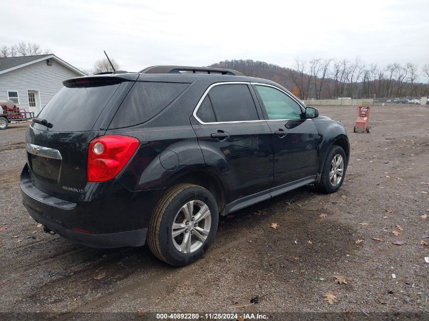 VIN 2GNFLFEK0F6208594 2015 CHEVROLET EQUINOX no.4