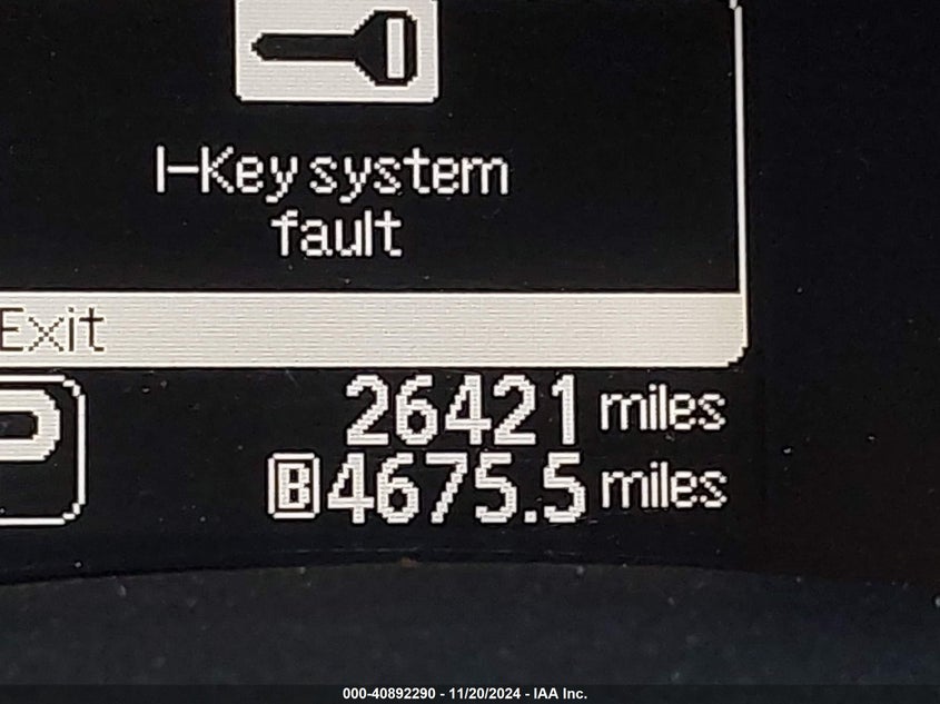 2015 NISSAN LEAF S - 1N4AZ0CP5FC316879