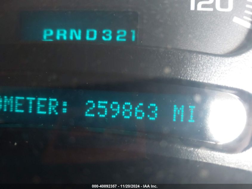 2005 Chevrolet Silverado 1500 Work Truck VIN: 1GCEC14V45Z12476 Lot: 40892357