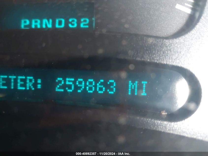 2005 Chevrolet Silverado 1500 Work Truck VIN: 1GCEC14V45Z12476 Lot: 40892357